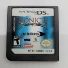 Bionicle Heroes - Nintendo DS