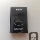 SONY Walkman Vintage Cassette Player WM-609 Junk For Parts or Repair