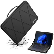 Smatree Hard EVA Protective Sleeve Compatible for 16inch Lenovo ThinkBook 16 ...