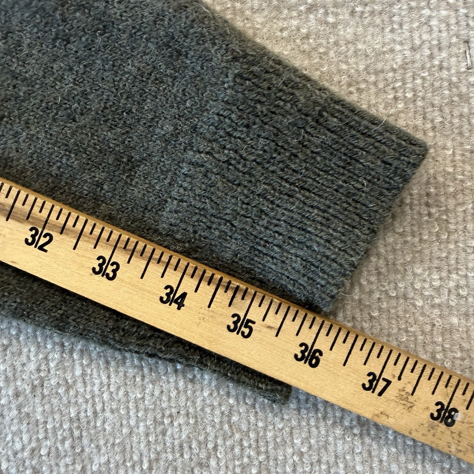 Pendleton Pullover Washable Shetland Wool Sweater… - image 5