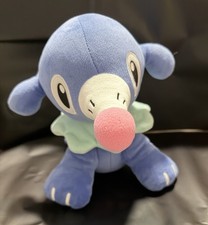 Pokémon Center Popplio Plush Stuffed Animal ...