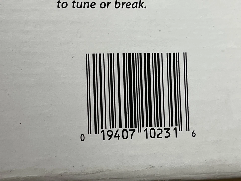 Sintetizador de guitarra digital Suzuki Q-Chord QC-1 Songcard Foto 3 de 3
