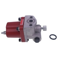 12V Fuel Shut Off Solenoid 3054611 3035342 3018453 AR5499 for Cummins NT855 N14