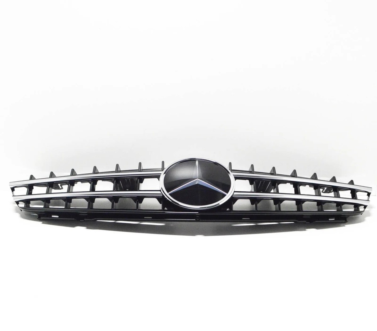 Mercedes-Benz CL C216 AMG Front Bumper Radiator Grille A2168800583