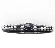Mercedes-Benz CL C216 AMG Front Bumper Radiat...
