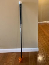 Orange Whip Golf Putter Training Aid
