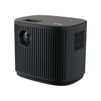 RCA High Definition 720P Resolution Home Theater Projector (RPJ181-BLACK)
