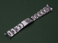 Authentic 1981 Rolex 78350 Bracelet End-link 571 for Daytona 6263 6265