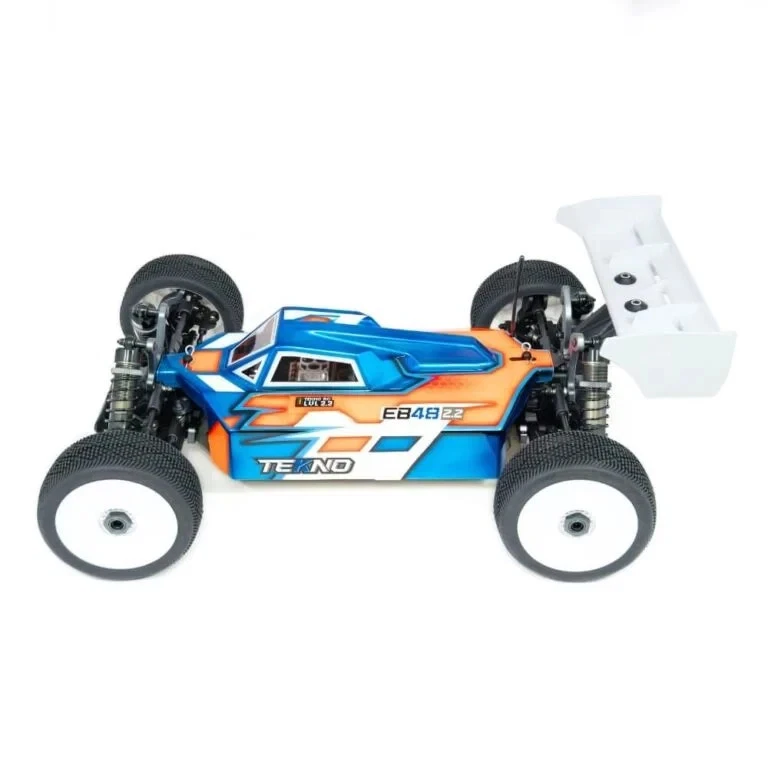 Tekno Hobby RC Car, Truck & Motorcycle Buggies for sale | eBay