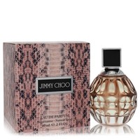 Jimmy Choo By Jimmy Choo Eau De Parfum Spray 2 Oz / E 60 Ml