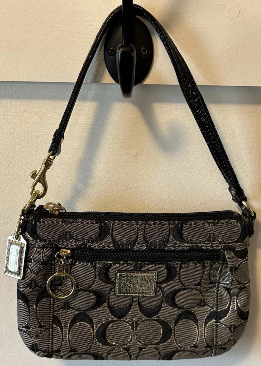 Coach Poppy bags & Handbags for Women for sale - eBay