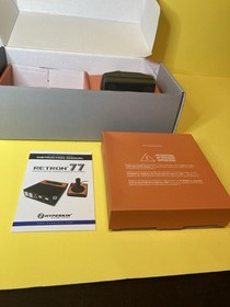 Retron 77 HD Gaming Console for Atari 2600 - Atari