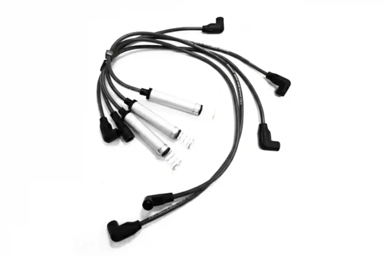 Cavi di accensione 53-0038 MAXGEAR per OPEL KADETT E Hatchback KADETT E ASCONA C