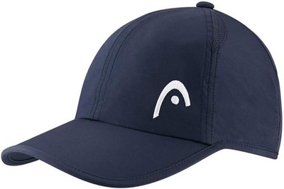 HEAD Pro Player Cap Navy