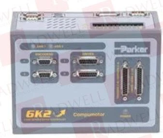 PARKER 6K2-NK / 6K2NK (USED)