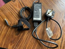 08K8206 IBM THINKPAD FRU P/N: 08K8207 Laptop New Charger Plug Cable 16v