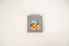 Mole Mania (GameBoy Color) - Authentic Original