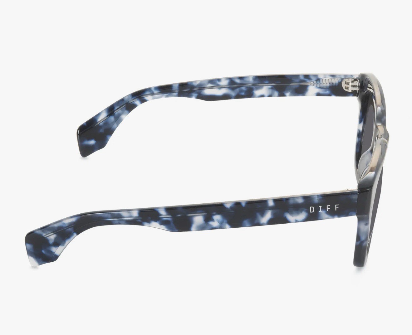 Diff Eyewear Make a Difference Sunglasses Designe… - image 8