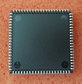 CBM 391227-01 LISA Chip &copy;1992 for Commodore Amiga A600 A1200 A4000 CD32 NEW! NOS