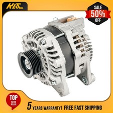 Alternator Fits Ford Explorer 2013-2014 3.5l 3.5t And 2015-2019 3.5l 400-48181r