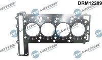 Dr.Motor Automotive Dichtung, Zylinderkopf FüR MERCEDES-BENZ