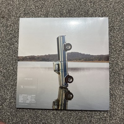 POST MALONE F-1 TRILLION - VINYL 2-LP SET '' NEW, SEALED ''
