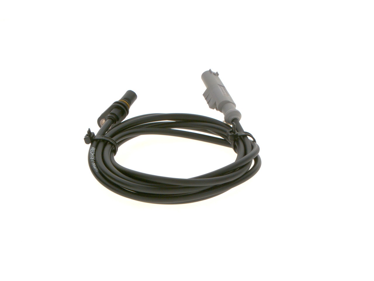 2x ✅Fits BOSCH UK�ADY HAMULCOWE 0 265 009 339 ABS SENSOR   ⭐UK Seller⭐
