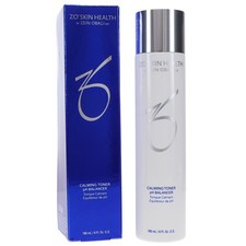 Zo Skin Health Calming Toner Ph Balancer 6 Oz Zo Skin Health Calming Toner Ph Balancer 6 Oz