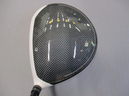 TaylorMade SIM GLOIRE 10.5° Stiff 46in RH Driver AIR SPEEDER TM HC 6008