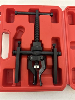 #ad Sealey Wheel Bearing Puller 12 38mm 3 Jaw MS0621 Used GBP 28.99