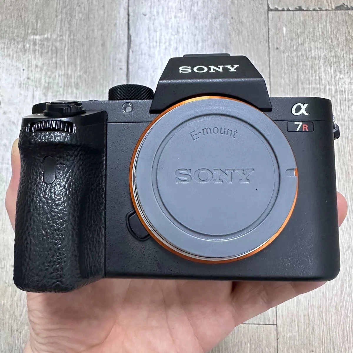 Sony Alpha A7R II Digital Cameras for Sale - Shop New & Used