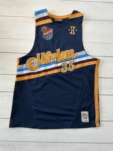 Fubu Platinum Harlem Globetrotters | eBay