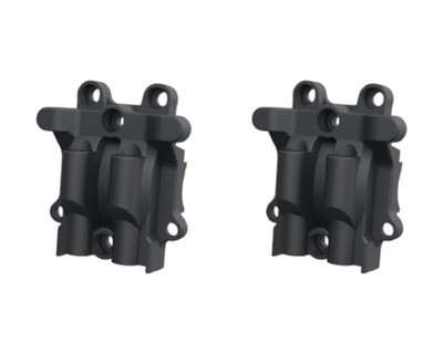 UDIRC Differentialgehäuse UDP16-025 