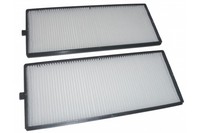 Mapco Innenraumfilter 65579 Pollenfilter FüR Getz Accent Hyundai Lc Tb Papier 2
