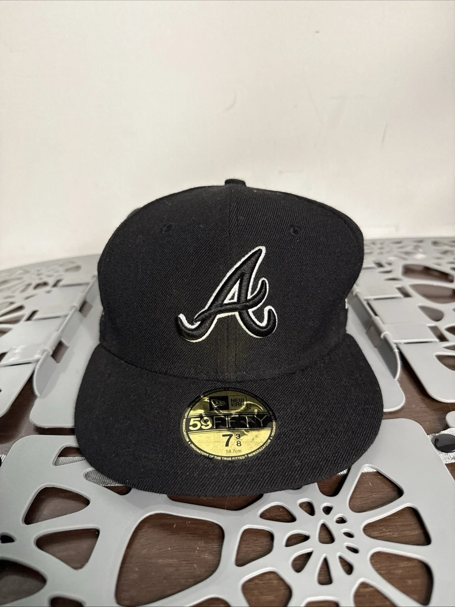 New Era 7 3/8 码MLB 球迷帽、帽子| eBay