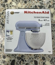 RARE Zuru Mini Brands Home KitchenAid STAND MIXER Miniature Dollhouse Toy