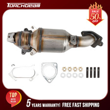 Catalytic Converter For 2013-2017 Honda Accord Ex Lx Se Sport L4 2.4l Epa 16827