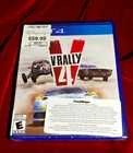 V-Rally - PlayStation 4 Brand New