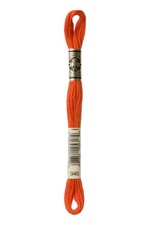 DMC 6-strand Embroidery Floss - 8.7yd skein - You Pick Color