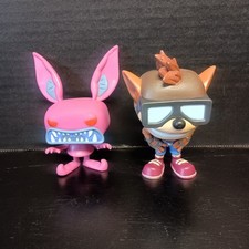 2017 Funko Pop Aaahh Real Monsters Vinyl Figures 15