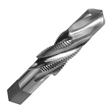 3/8-18 NPT/F Taper Pipe HSS Combined Drill  Tap Drap USA