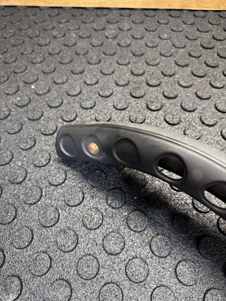 05 Yamaha Raptor 350 Header Exhaust  - Image 4 of 4