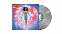 Perry - 143 X Silver Vinyl - Vinyl Record - F600Z