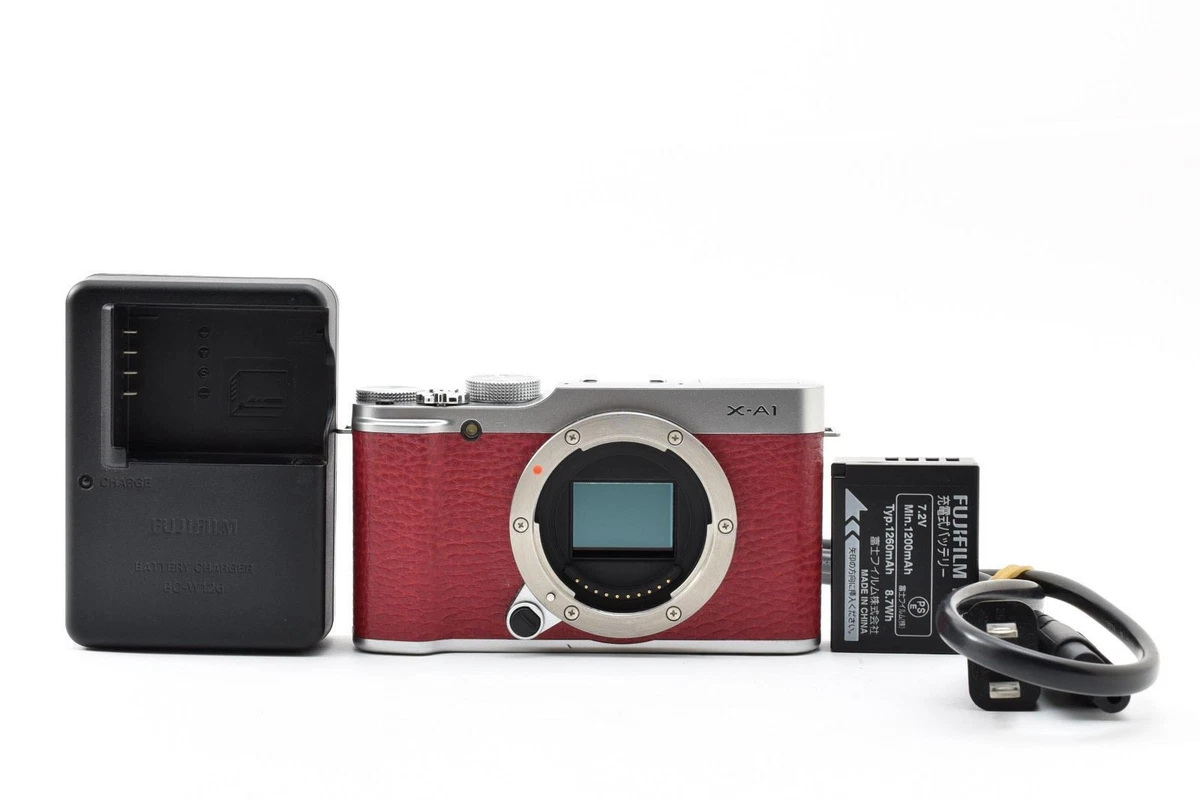 Fujifilm X A1 Digital Cameras for Sale | Shop New & Used Digital
