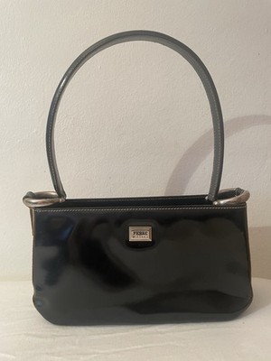 Gianfranco ferre Damen Handtasche mit Beutel