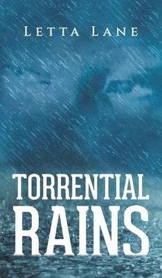 Letta Lane Torrential Rains (Gebundene Ausgabe) (US IMPORT)