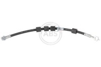 A.B.S. Bremsschlauch SL 1838 FüR Ford KA 3 UK FK TK VCT Tdci