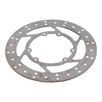TRW Bremsscheibe MST301 | FüR Honda CR R 250 1981-1994 ME03 Vorne