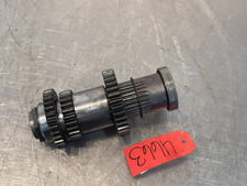 Farmtrac 360dtc Tractor Transmission Gears & Shaft