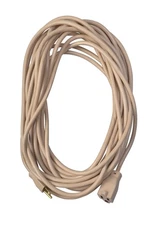 Woods Yard Master Extension Cord - Flexible Power for Patio & Landscape Use -...
